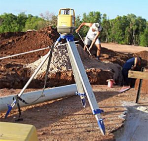 Laser Leveling Services | MAAS Industries